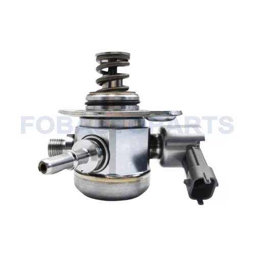 High Pressure Fuel Pump Compatible with Kia Forte Soul for Hyundai Tucson Elantra 1.8L 35320-2E100 HM10052 353202E100